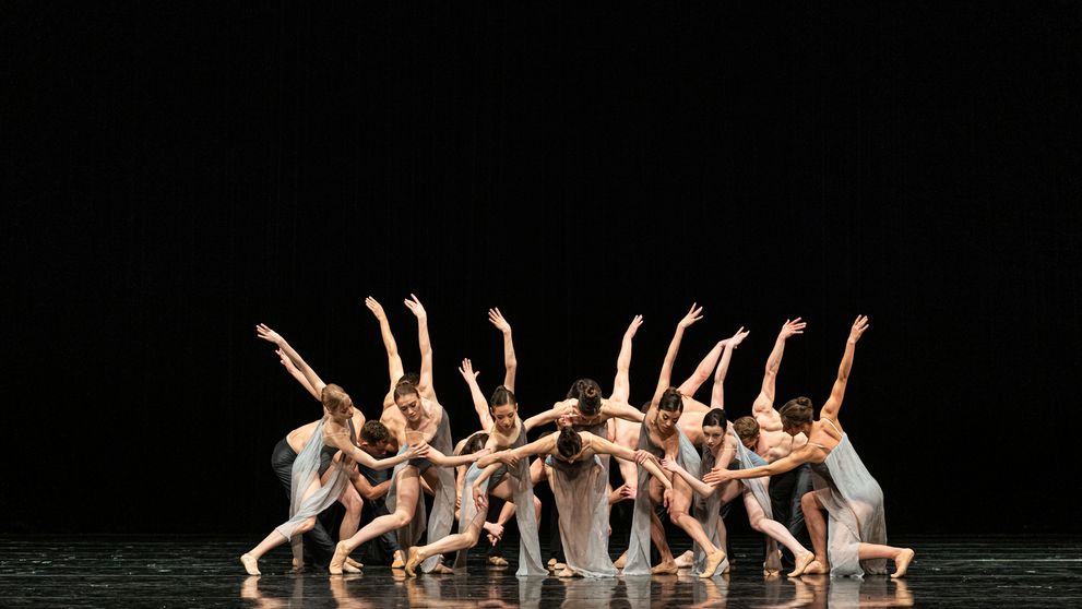 Oscarový tím v Balete SND. Aká bude novinka Rukopisy majstrov?