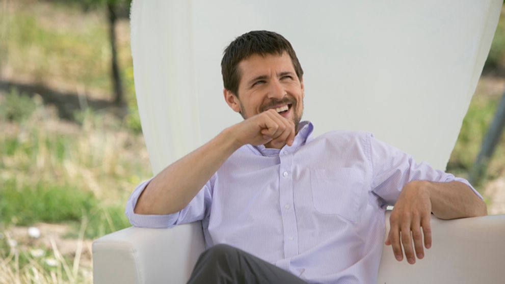 Prekvapivé zistenie: Juraj Loj doma nelení!