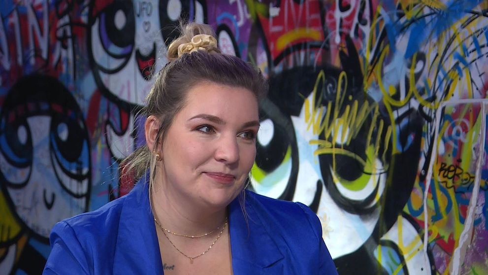 Simona Salátová otvorene: Niekedy je humor stenou, ktorú pred seba staviam