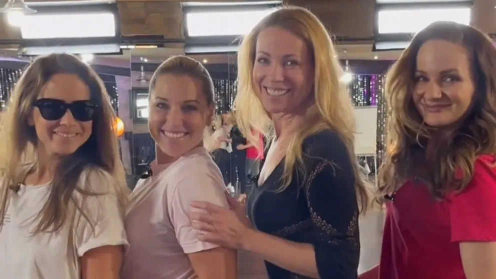 Zoznam vystúpení šiesteho kola Let's Dance. Bude to veľkolepá karnevalová šou!