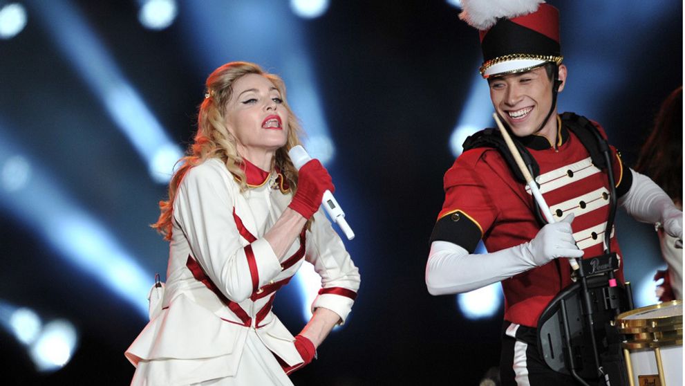 Madonna dostala mastnú pokutu, ktorú doteraz nezaplatila: Mohol za to jej prejav