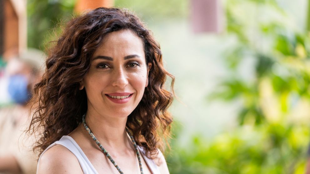 Ayfer z Lásky na prenájom predviedla sexy figúru: Vau, to je postavička