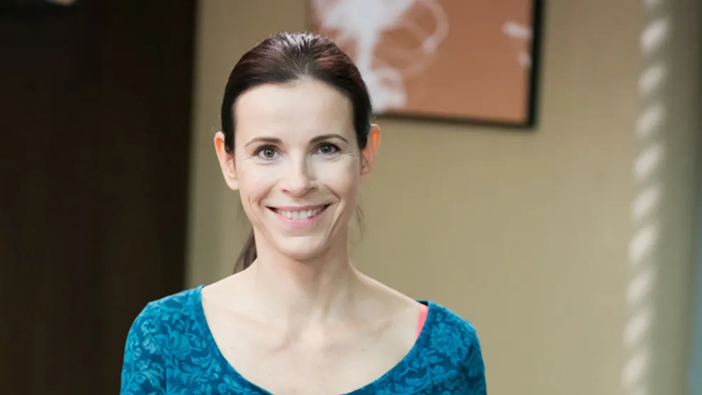 Gabika Škrabáková-Kreutz opäť na obraze: Táto baba ešte poriadne zamieša karty!