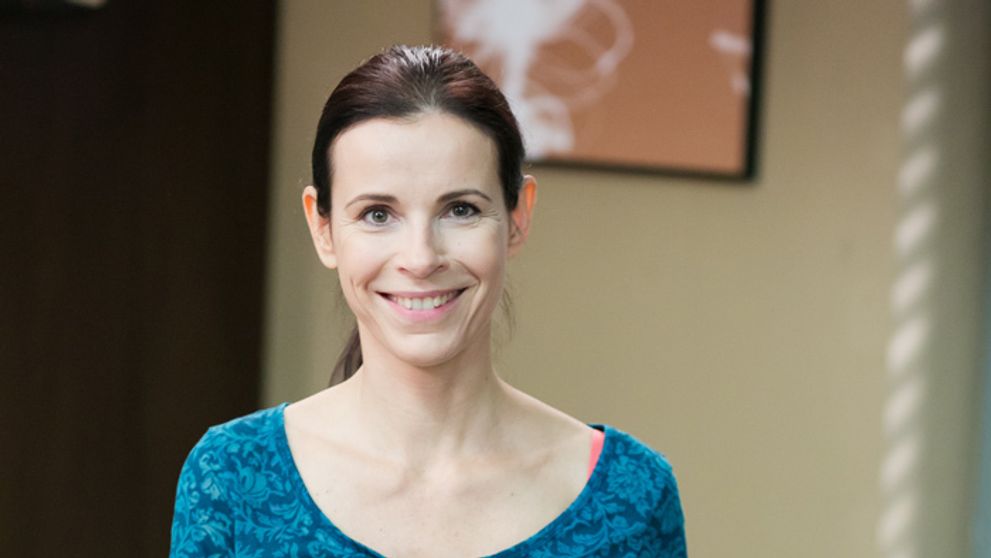 Gabika Škrabáková-Kreutz opäť na obraze: Táto baba ešte poriadne zamieša karty!