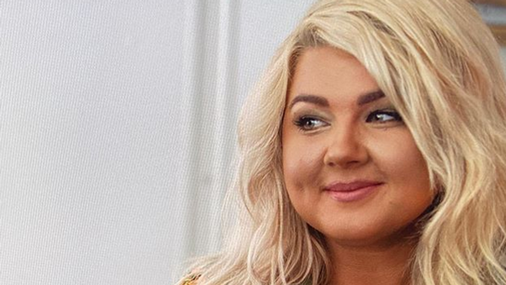 Evelyn ukázala svoje dvojča: Neuveríte, kto to v skutočnosti je