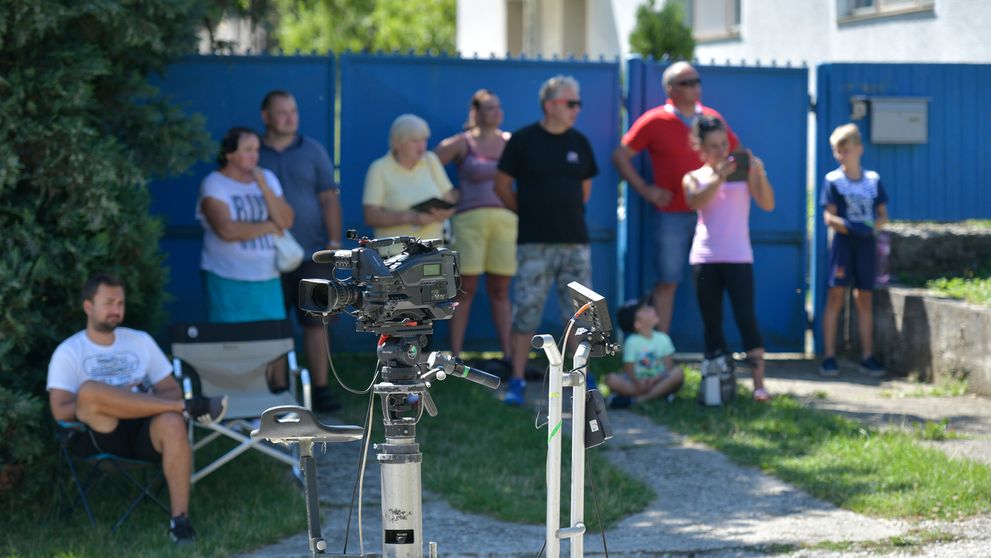 Výzva fanúšikom úspešného seriálu: Prosíme vás o jednu vec