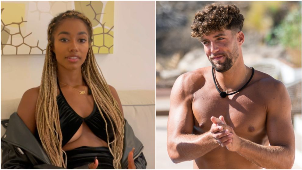 Aicha po odchode zo šou priznala: Do Honzu nie je zamilovaná