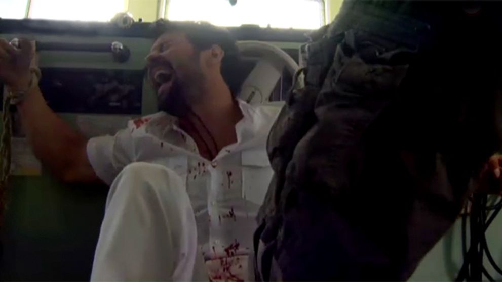 Larina voľba: 19. a 20. epizóda