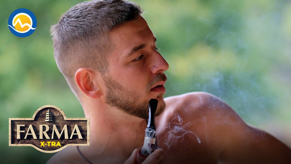 Podgurážený Mesut sa rozohnil: Vyhrážky voči Natáliinmu expriateľovi!