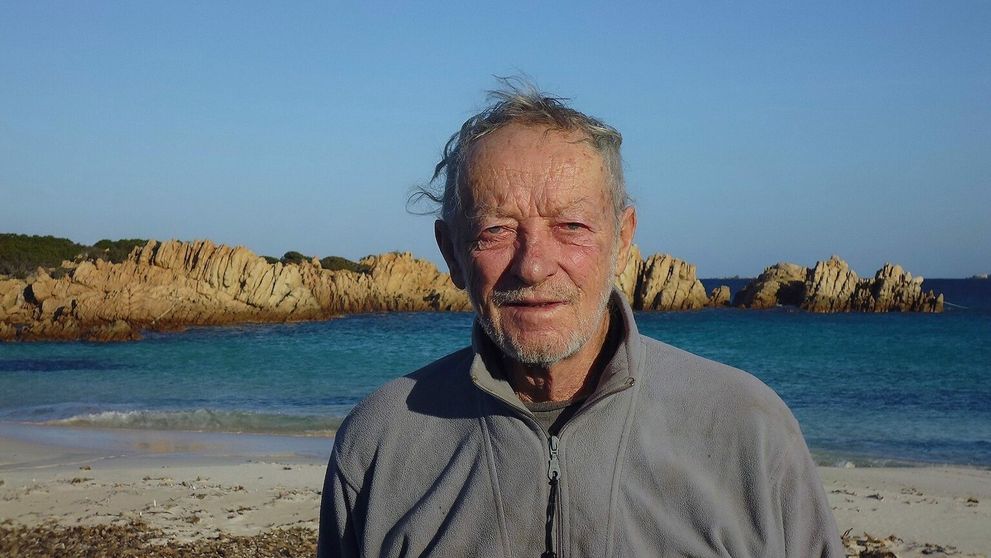 Novodobý Robinson Crusoe opúšťa „svoj“ ostrov po vyše 30 rokoch. Kde bude teraz žiť?