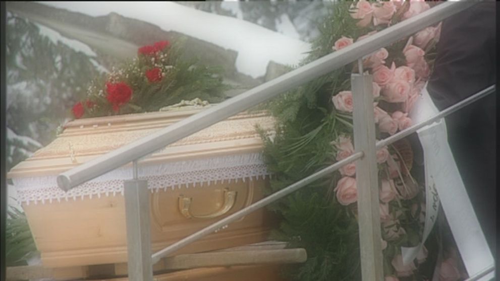 Viete si predstaviť, že by ste sa prebrali v márnici alebo v rakve?