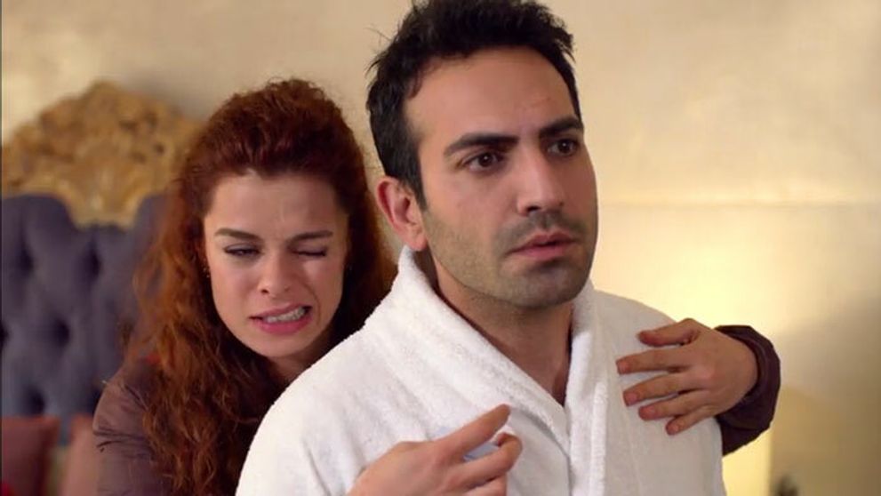 Láska na druhý pokus 2: 47. a 48. epizóda