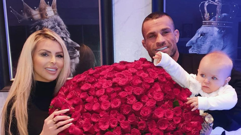 Nevera, rozchod a nadšenie zo samostatnosti sú preč. Lela a Karlos sa opäť ľúbia