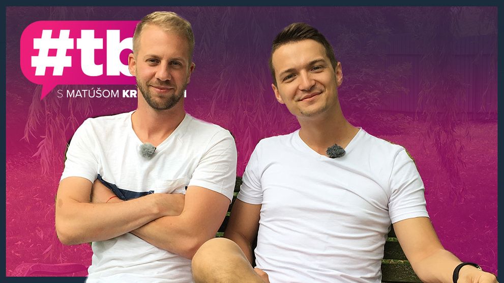 Viktor Vincze prehovoril o najcitlivejšej téme: Kedy sa stane otcom?