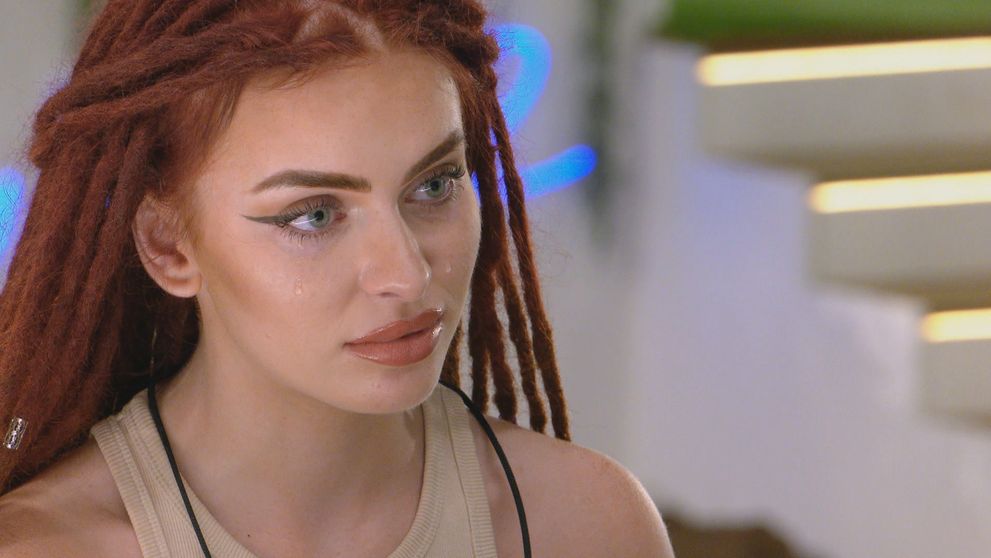 Najhorší rozhovor Rachel s Claudeom: Odišla v šoku a so slzami v očiach