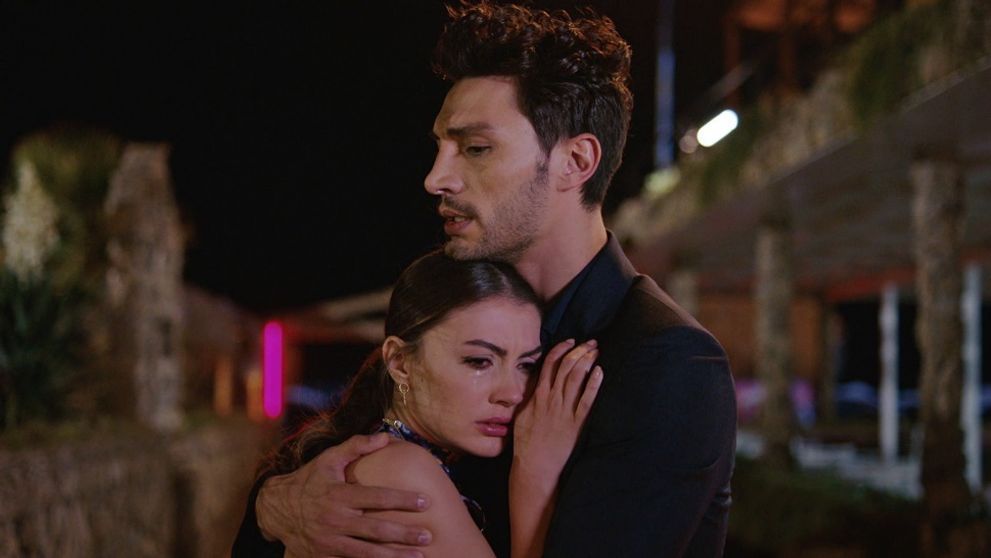 Láska, rozum, pomsta: 35. a 36. epizóda