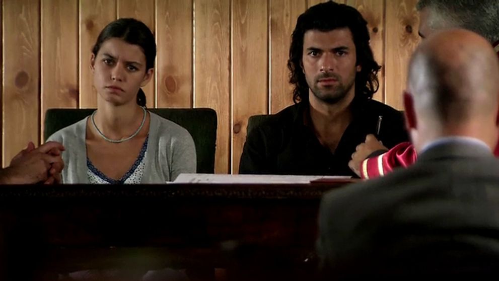 Fatmagül: 7. a 8. epizóda