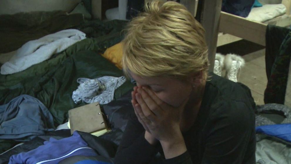 Daniela má problém: Sú jej dni na Farme zrátané?