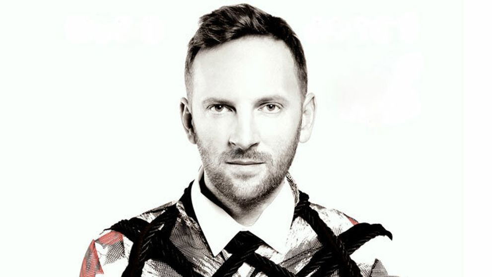 Hystéria medzi deťmi sa volá Miro Jaroš!