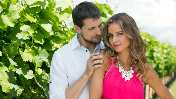 Naplní sa osudová láska Niny a Martina?