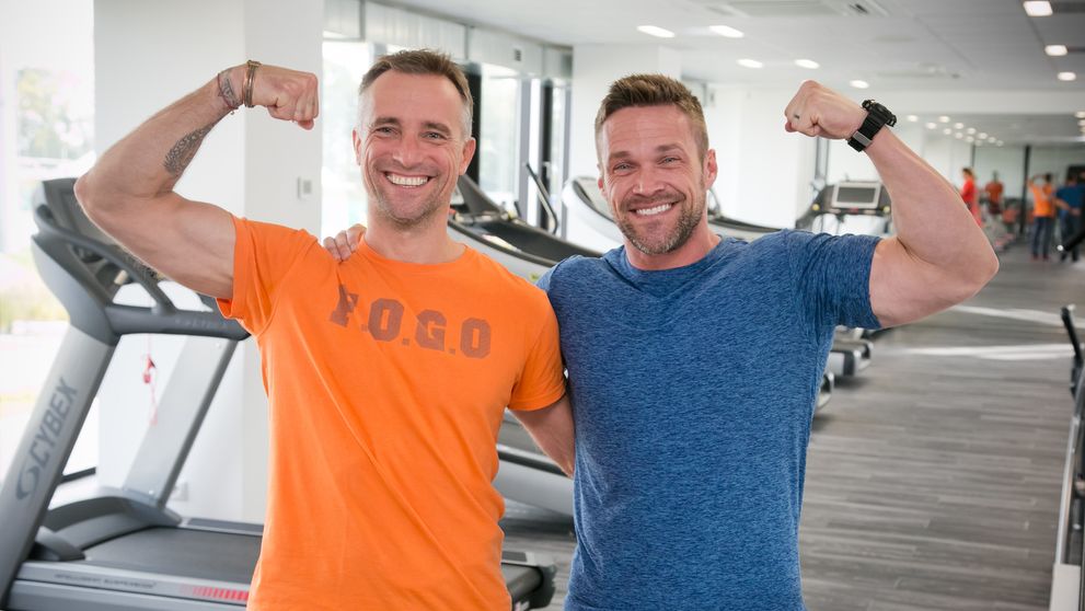 Kto stojí v zákulisí Extrémnych premien?