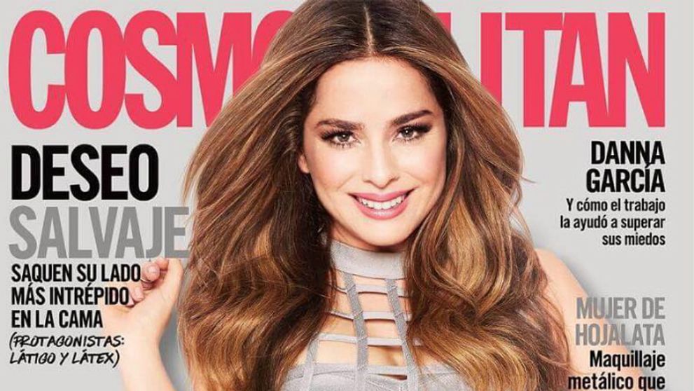 Tehotná Norma zo Skrytej vášne: Prvé foto s bruškom!