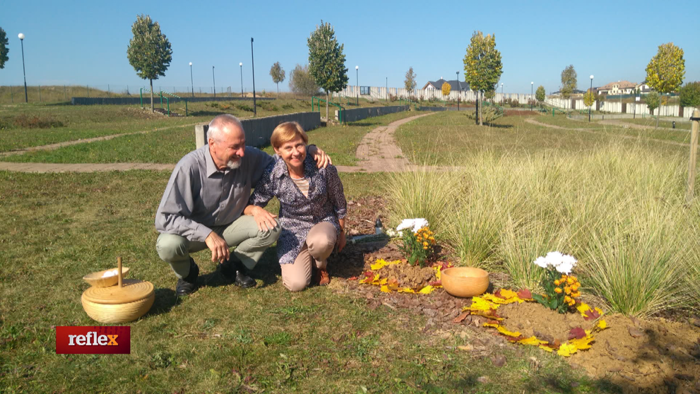 Prírodný cintorín