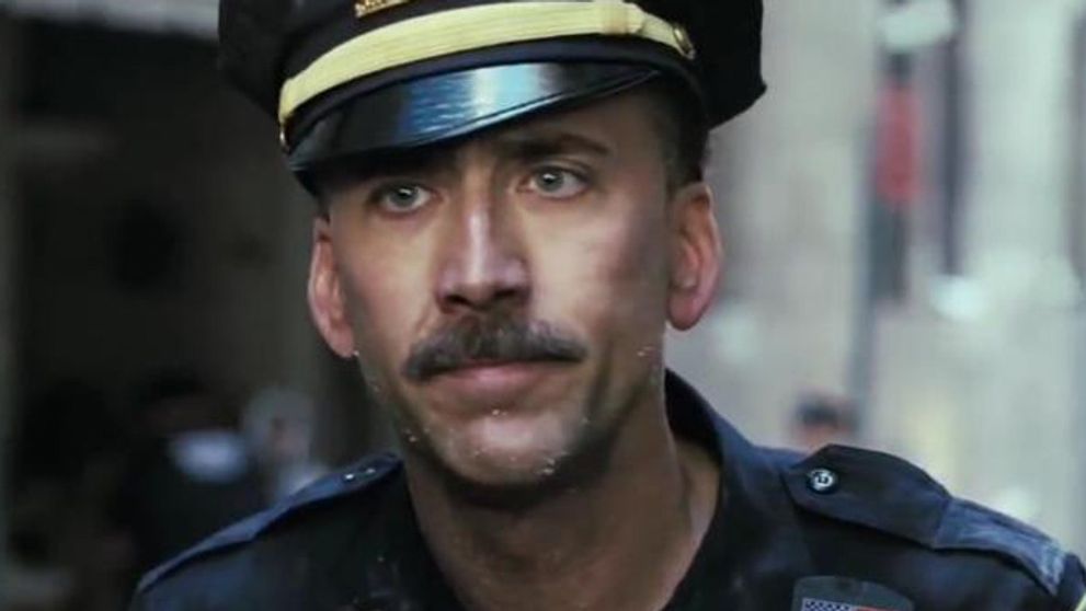 Dátum, ktorý zmenil svet: Udalosti z 11. septembra vo veľkofilme!