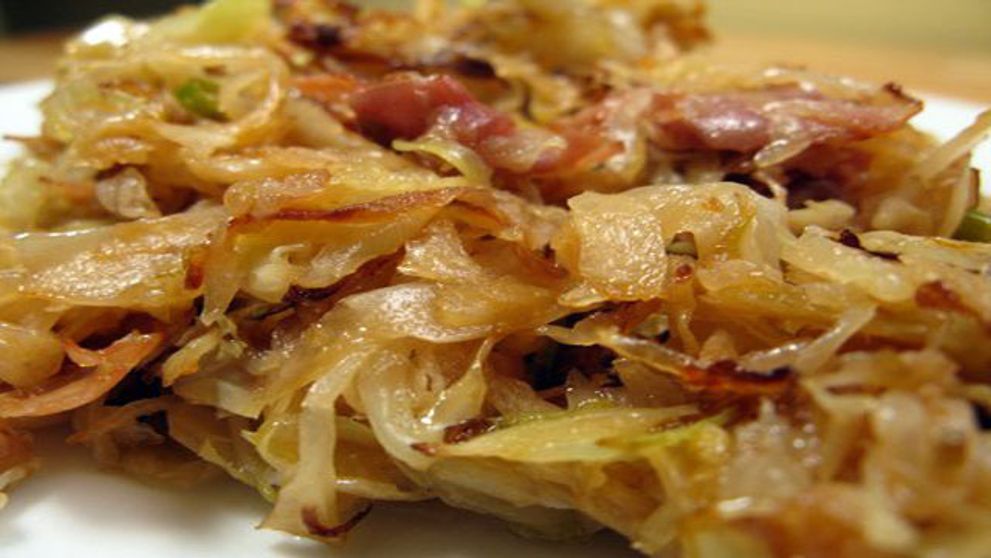 Pripravte si s nami vynikajúce kapustové dobroty!