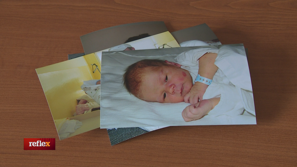Zomrelo šesťtýždňové dieťa pre chybu v učebnici?