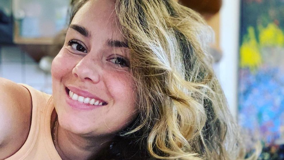 Dominika Kavaschová prosí o radu. Zostarla o 20 rokov