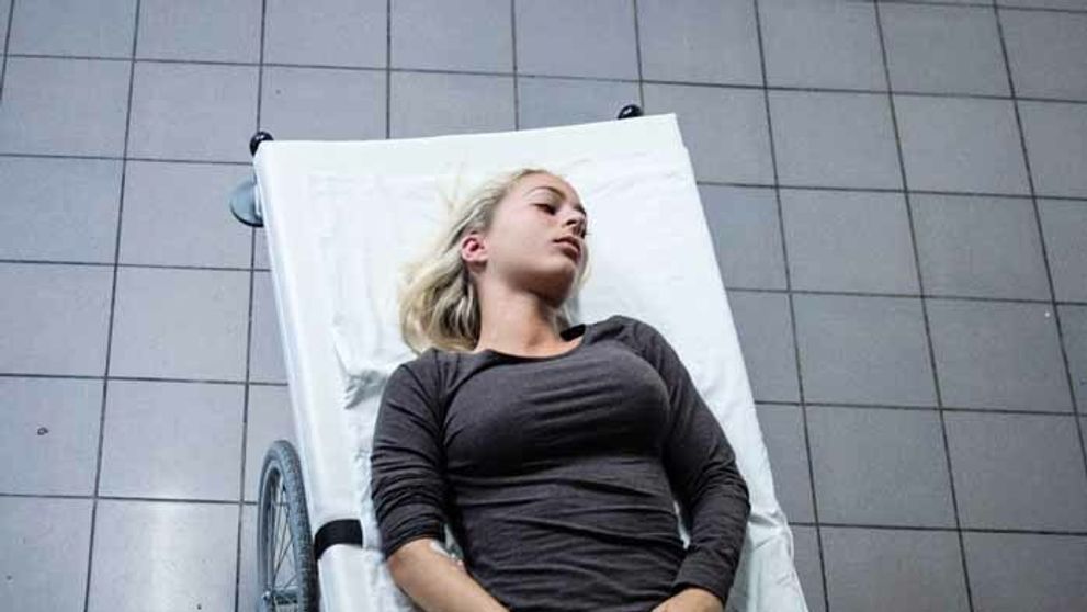 Najhoršie chvíle pre Luciu! Zasahovali záchranári!