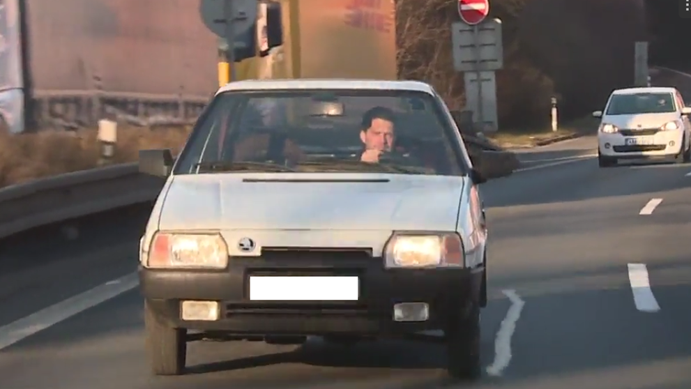 Auto, ktoré kedysi stálo na každej ulici, oslavuje 30 rokov