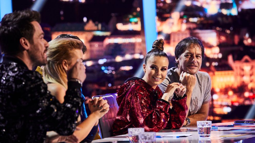 Exkluzívne zábery: Toto tu ešte v histórií SuperStar nebolo!