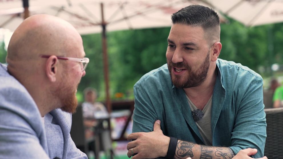 Aký bol návrat do hotela Tulipán? Vysmiaty Martin, v kuchyni to konečne žije