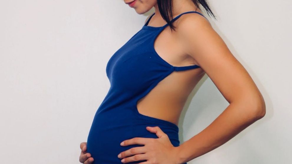 Seriálová kráska bude maminou: Ukázala zaguľatené bruško
