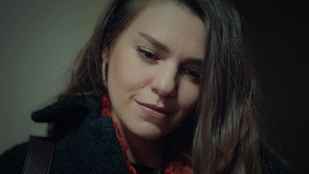 Neželaná nevesta: 13. a 14. epizóda