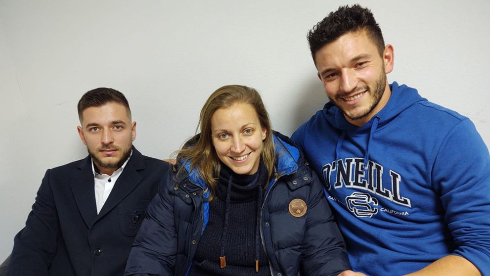 Finálová trojka tesne pred priamym prenosom: Aké sú ich pocity?