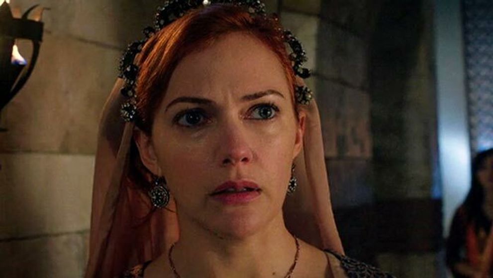 Sultán II.: 51. a 52. epizóda