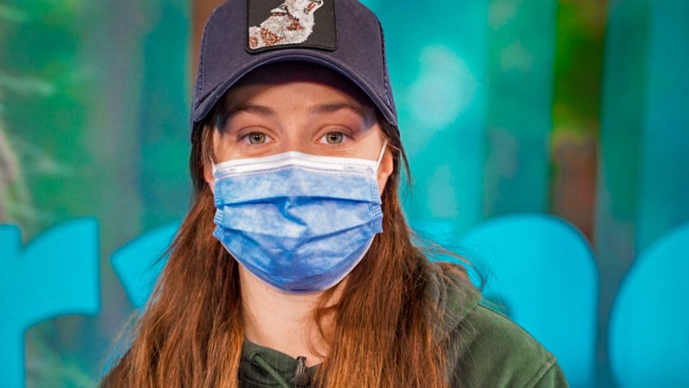 Fanúšikovia sa dočkali: SuperStar Barbora Piešová vydala album