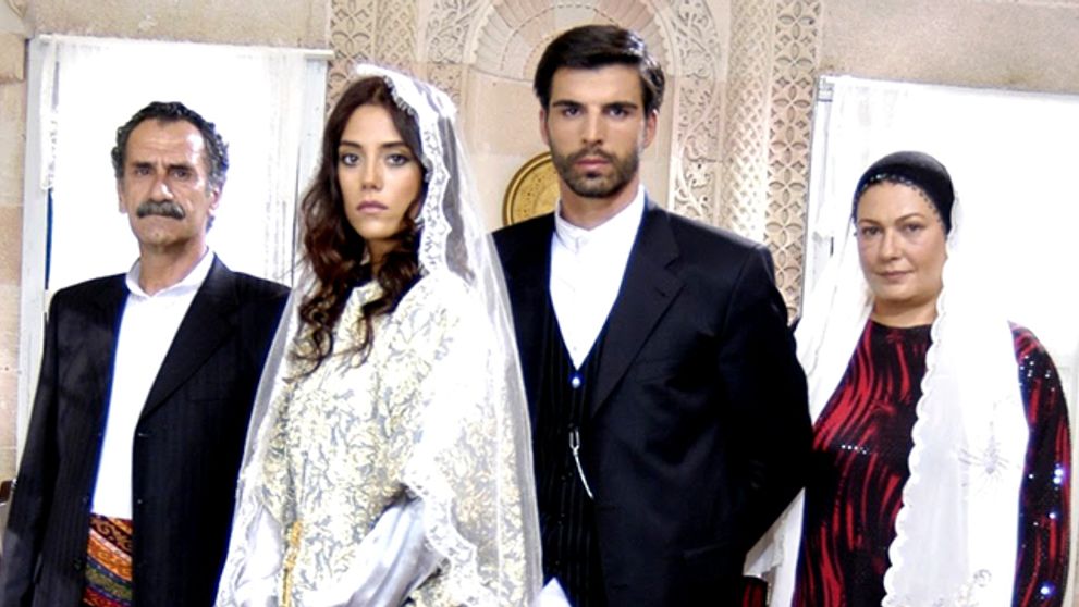 Sila: Nevšedný čarovný príbeh je späť!