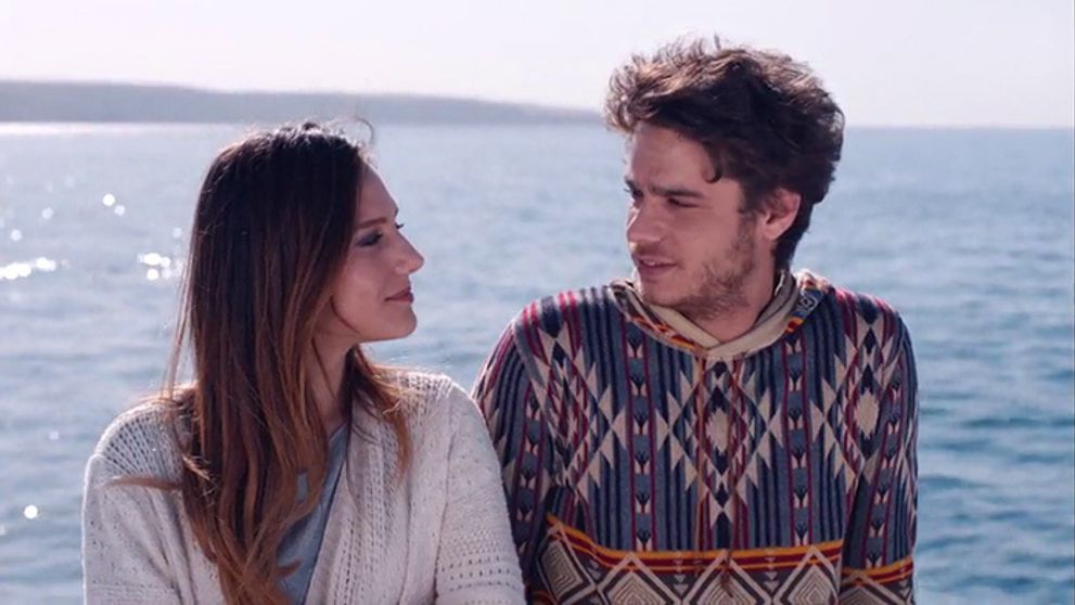 Láska na druhý pokus 2: 97. a 98. epizóda