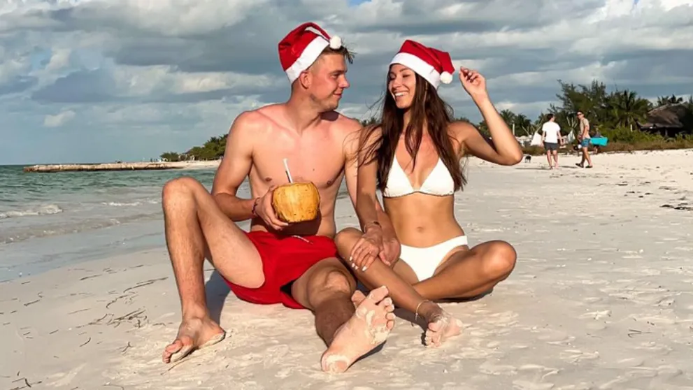 Naši úspešní brankári a ich poklady: Toto sú ich krásne polovičky
