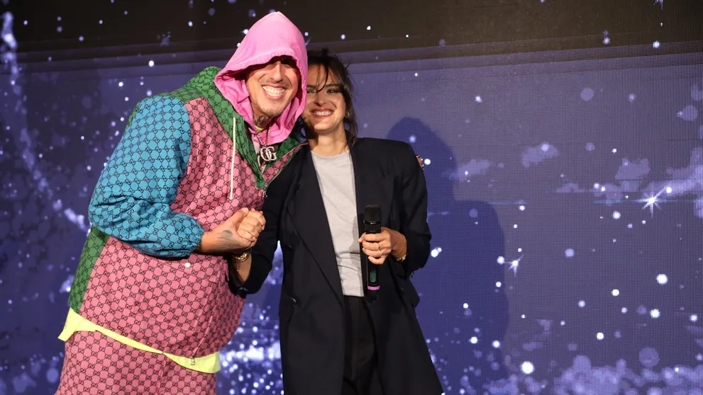 Exkluzívna premiéra videoklipu: Spojenie Jany Kirschner a Separa je unikátne