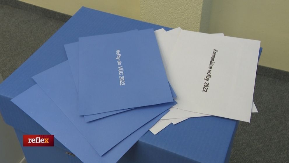 Praktické rady pre spojené voľby