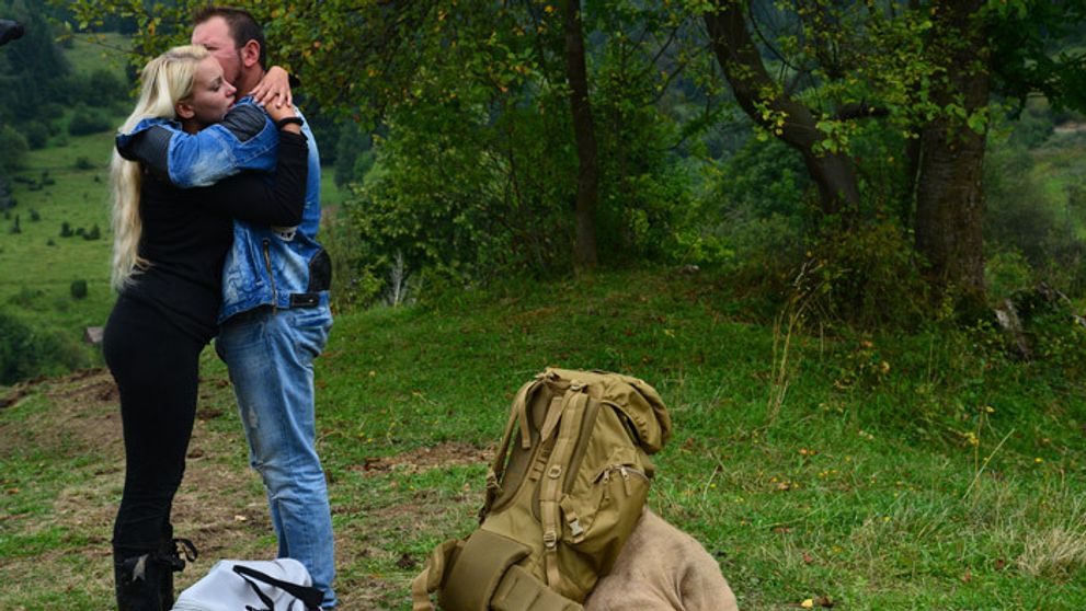 Totálny šok pre Evu: Stano odchádza z Farmy!