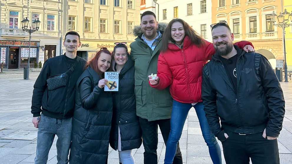 Konec řízků ve Frýdku-Místku: Tak toto sa naozaj podarilo!