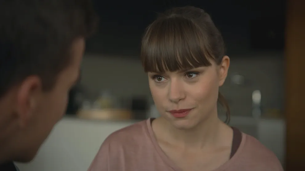Eva sa konečne odhodlala: Martinovi povedala, že ho miluje