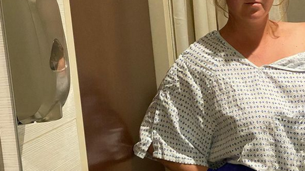 Obľúbená komička je po vážnej operácii: Už viac nebude mať deti