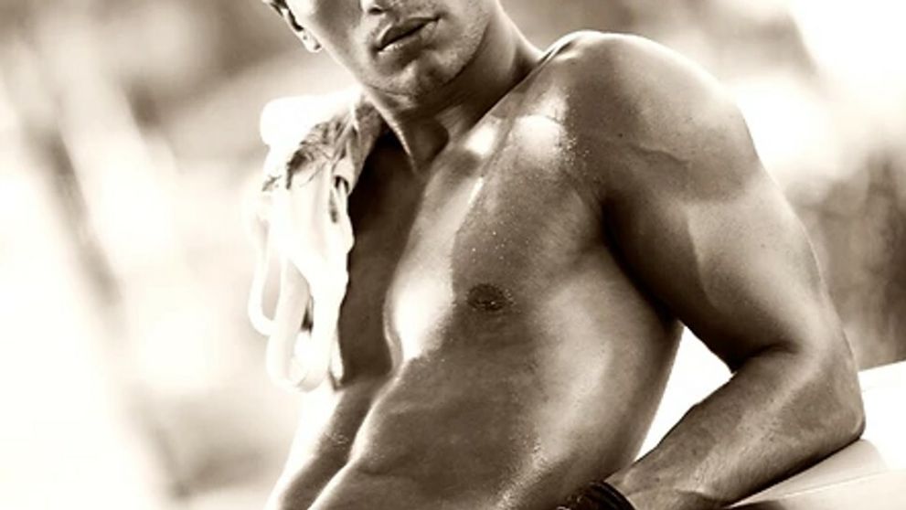 Nový krásavec vás očarí: Na slovenské obrazovky mieri najkrajší model Európy